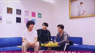 THIS MOMENT GUYS IT EXIST
