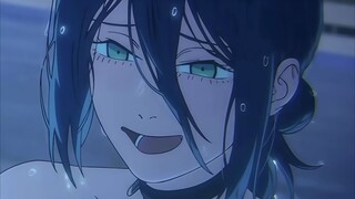 Chainsaw Man Movie: Reze Sub Indonenesia