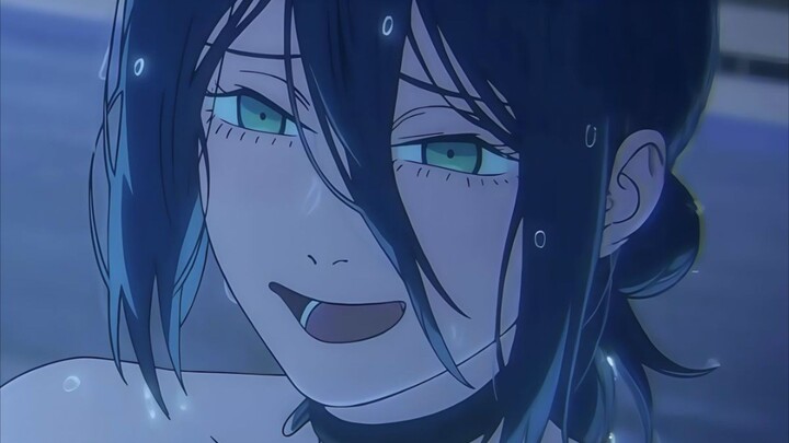 Chainsaw Man Movie: Reze Sub Indonenesia