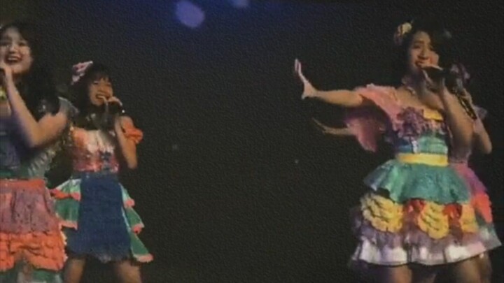 sora no mi (salah dengar rock)