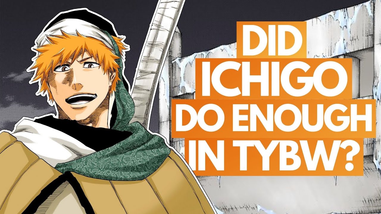 ICHIGO VS HOLLOW ICHIGO!  Bleach Episode 124 Reaction 