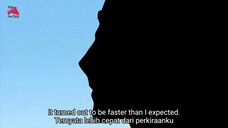 Otsutsuki tidak ketahui berhadapan dengan Belial | Boruto Two Blue Vortex Part 1333