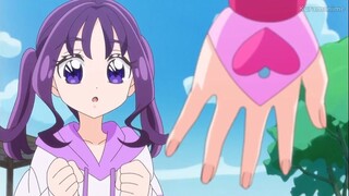 Kimi to Idol Precure Episode 6 Sub Indonesia