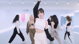 TWICE：这个运镜我真的看呆了