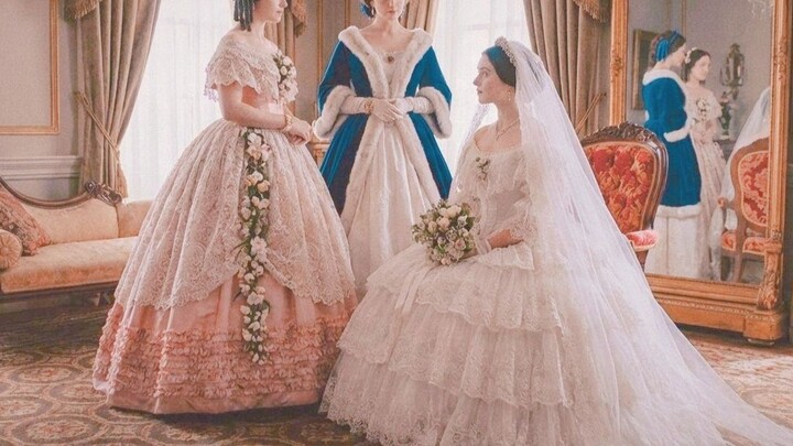 200 ปีก่อนซักกระโปรงหรูหราอย่างไร | คู่มือการซักรีดยุควิกตอเรีย (ตอนจบ) | เทคนิคการซักรีดสุดพิสดารใน