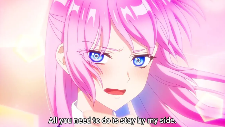 ชิกิโมริจะปกป้องอิซึมิเสมอ Shikimoris Not Just a Cutie (Ep 1) Shikimori-san ไม่ใช่แค่น่ารัก