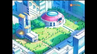 Pokemon phần 10 tập 12 lồng tiếng