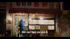 Đêm châu Á: Ẩm thực - Khiêu vũ - Mơ mộng EP 2 [Sub Việt]