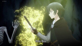 Hero Without a Class: Who Even Needs Skills?! episode 10 Full English Sub | REACTION