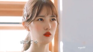 腹黑竹马默默暗恋她十年 终于按耐不住全方面攻略让她也对他心动了！