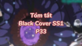 Tóm tất: Black Cover Season 1 ( P31 )| #anime #blackcover