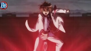 Top 10 Best Magic School Anime where The Mc is an Op Transfer Student