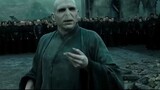 The god-level improvisations in Harry Potter