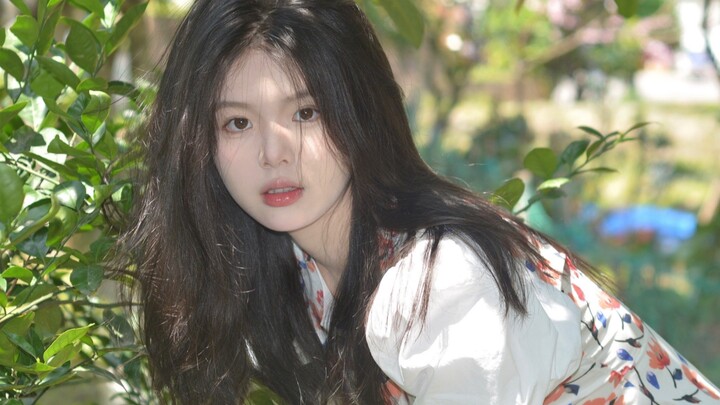 Ketertarikan dari Panas Terik Musim Panas Ini