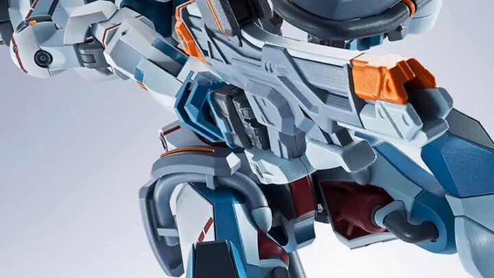 MR Soul! 20,000 yen! Bandai METAL ROBOT Soul Gundam new work new product GQuuuuuuX!