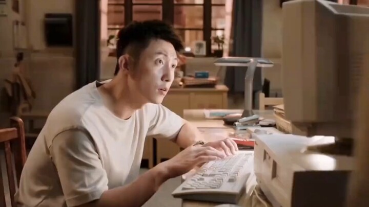 To save his disciple who was caught in a trap, he instantly built a chicken coop to rescue them.