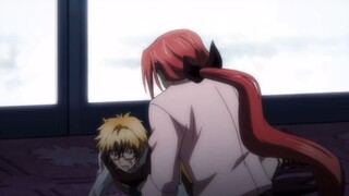 Malaikat Tsundere
