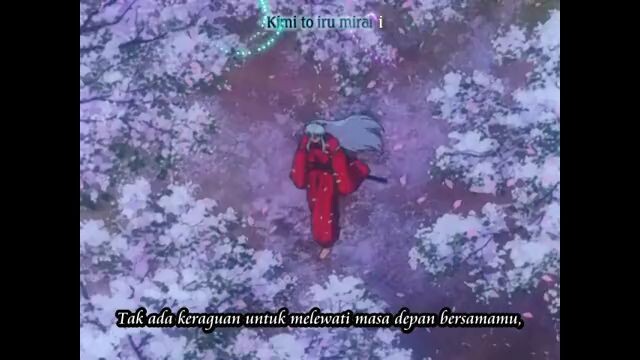 Inuyasha episode 28 sub indo