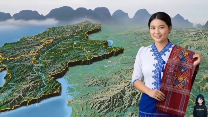 ပိုၼ်းၸိုင်ႈမိူင်းတႆး