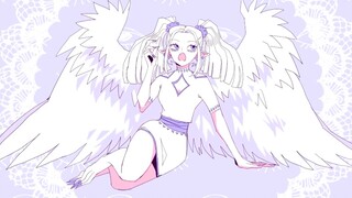 IN MY MOUTH☆ | animation meme