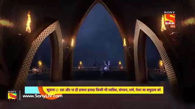 aladin naam toh Suna hoga episode 1