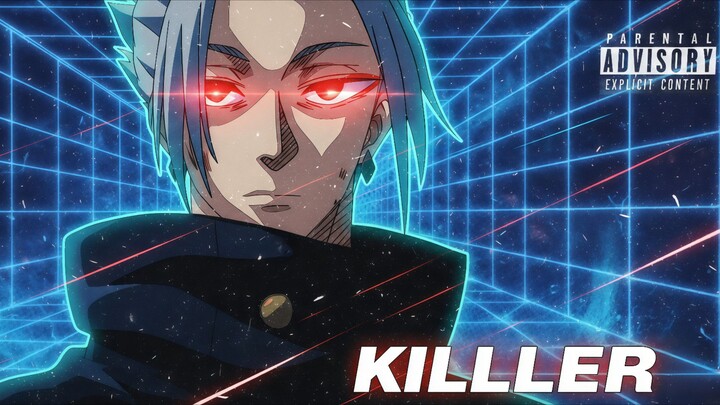 Gaku,terlalu sadis saat bermain game bikin merinding🥶☠️😱