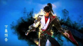 New❗ Preview Legend Of Martial Immortal Eps 101