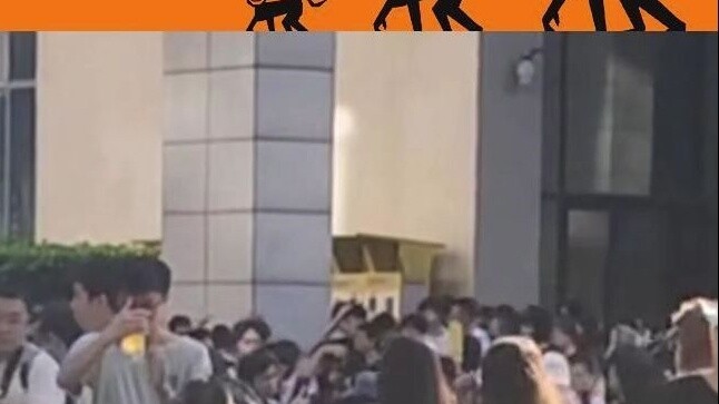 Who is the most popular character at this year's comic convention?