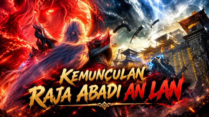AN LAN Datang ke imperial pass...Preview Perfect Word 288
