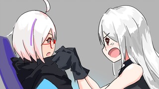 【明日方舟】给我把请君入瓮关了！