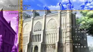 Knight's & Magic tập 4