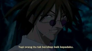 EP7 getbackers [SUB INDO]