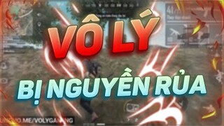 [FreeFire] CHUỖI NGÀY BỊ NGUYỀN RỦA CỦA VÔ LÝ CHẾT QUÁ SỚM VÀ CÁI KẾT !