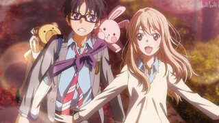 【四谎/AMV】你不会后悔为了薰点进来的