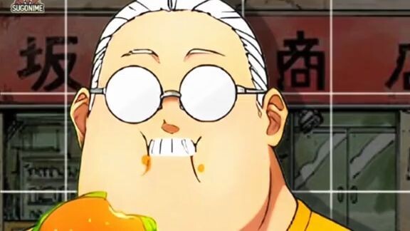 SAKAMOTO DAYS DI SUKAI KARNA KARAKTER PENDAMPINGNYA