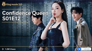 Confidence Queen S01E12 2025 Hindi Web Serics