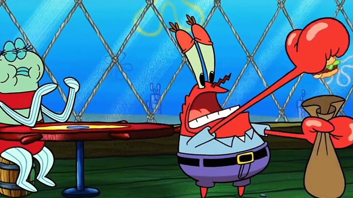 Serial SpongeBob SquarePants
