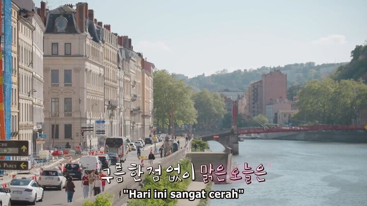 The Genius Paik Season 3 Episode 06 (Sub Indo)