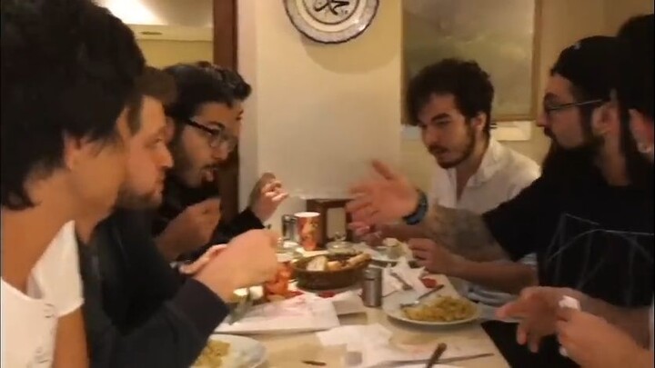 Nüktedanlar Enes Batur Hakkında Şok Gerçekler!