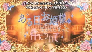 Who Made Me A Princess Episode-6 (Eng Sub)