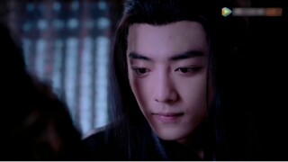 【Phiên bản phim truyền hình Vương Tiên】Tình yêu tù nhân (4)