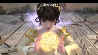 Shen Mu Eps 42 Sub Indo