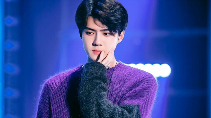 【อู ซีฮุน】“นูนา จะมาดื่มโซจูที่บ้านฉันไหม”