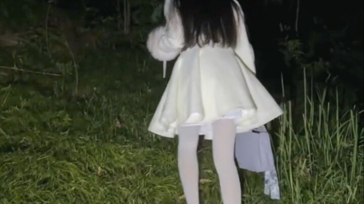 Should you run or not when you encounter this situation in the wild?