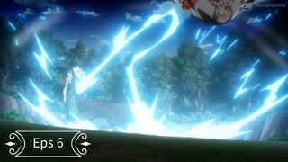 Izure Saikyo no Renkinjutsushi? Eps 6 Sub Indo
