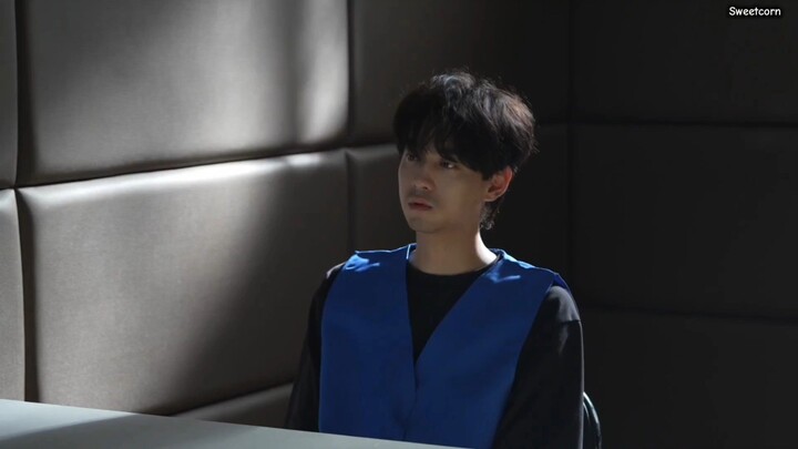 Revengedlove| BTS - SUB INDO [0721-01~06]