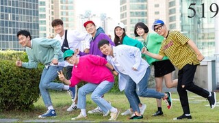 Running man - Episode 519 (ENG SUB)