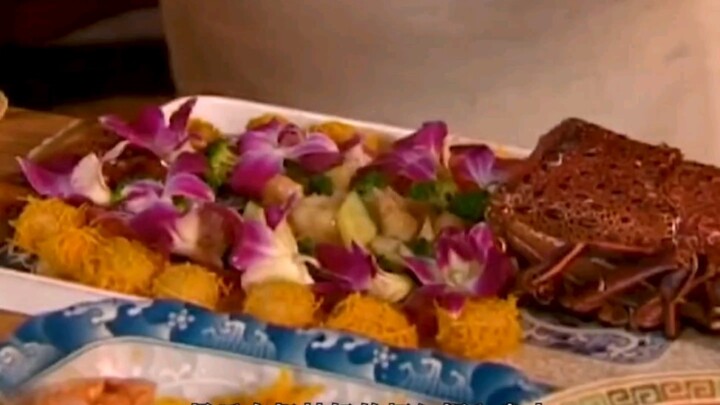 Yuan Shikai Becomes President and Demands Dragon Meat by Name! #MovieAnalysis