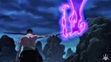 zoro vs king | one Piece | AMV
