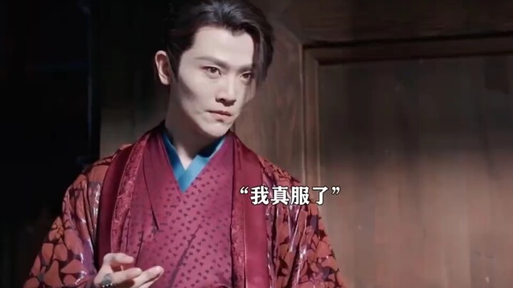 แม้ทั้งสองจะไม่ถูกใจกัน แต่ก็ยังแอบเป็นห่วงเป็นใยอีกฝ่ายอยู่ลึกๆ